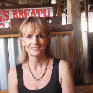 Meet your Posher, Therese